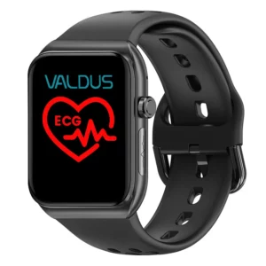 VE30 ECG Smart Watch Android Health ECG PPG Wrist Monitoring