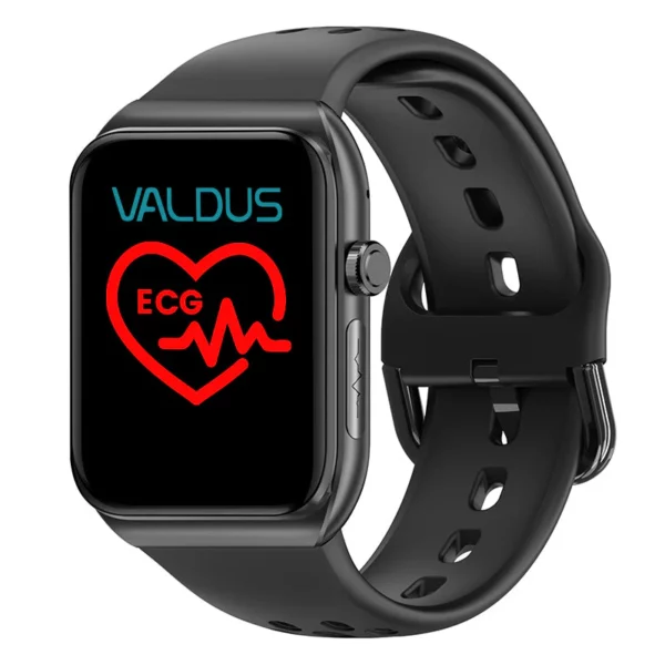 VE30 ECG Smart Watch Android Health ECG PPG Wrist Monitoring