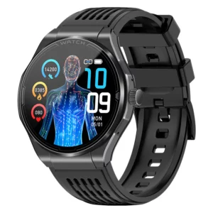 VE35 PRO ECG Smart Watch Android Health ECG PPG Wrist Monitoring