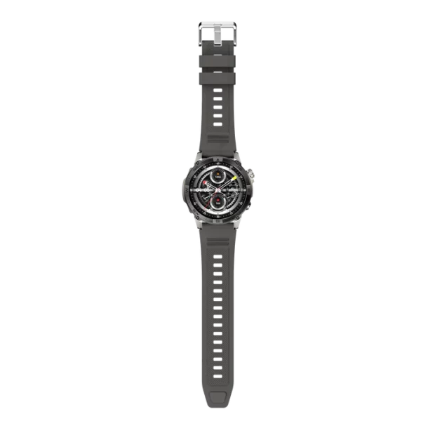 VG41 GPS Tracking Smart Watch - Image 6