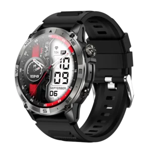VG41 GPS Tracking Smart Watch