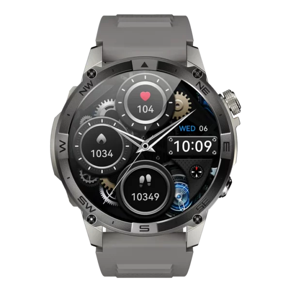 VG41 GPS Tracking Smart Watch - Image 5