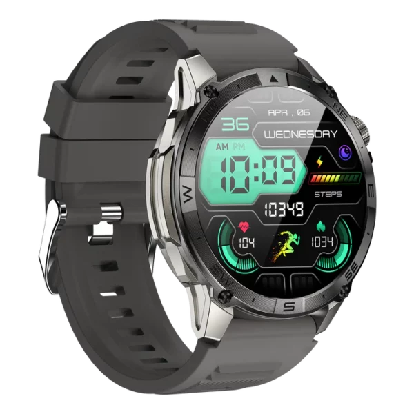 VG41 GPS Tracking Smart Watch - Image 3