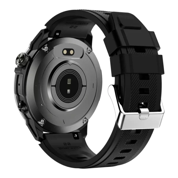 VG41 GPS Tracking Smart Watch - Image 11