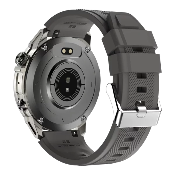 VG41 GPS Tracking Smart Watch - Image 10