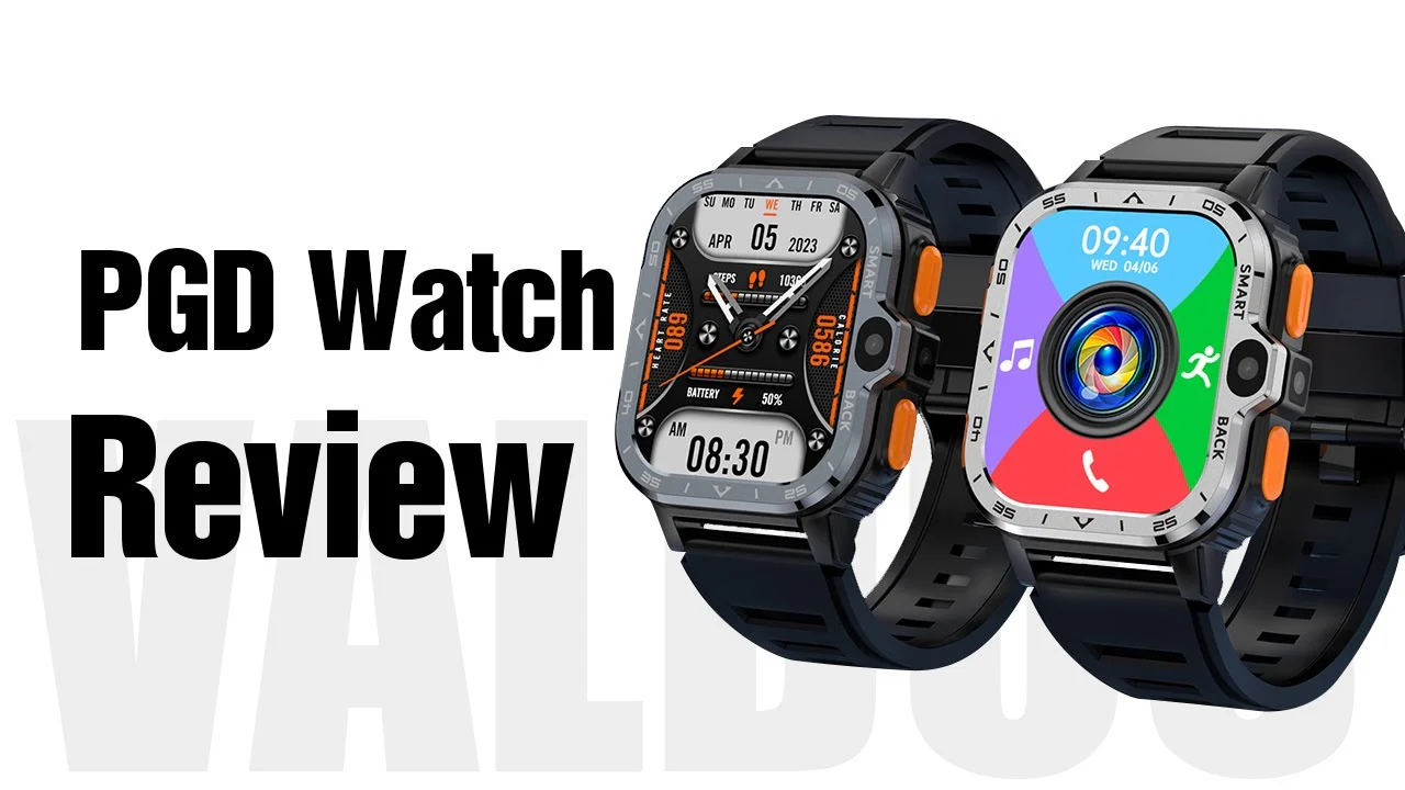 Ideal Smartwatches