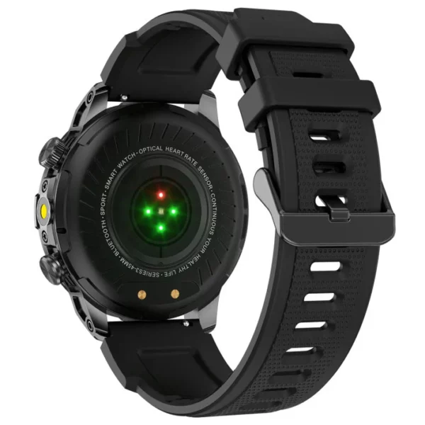VD36 PRO Rugged Smart Watch Mens Outdoor Recreation - Image 3