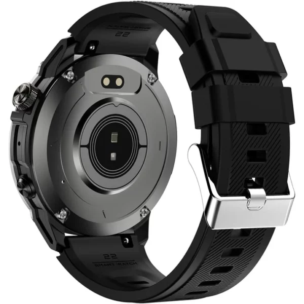 VG40 GPS Tracking Smart Watch - Image 3