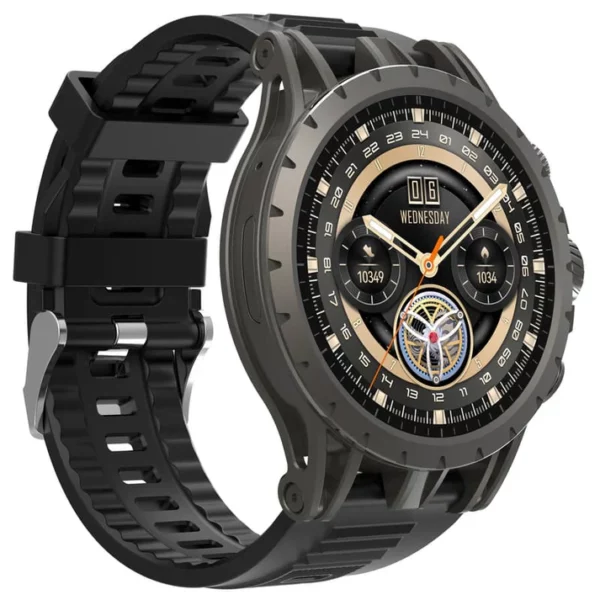VG54 4G Sim Card LTE Android OS Smart Watch - Image 4