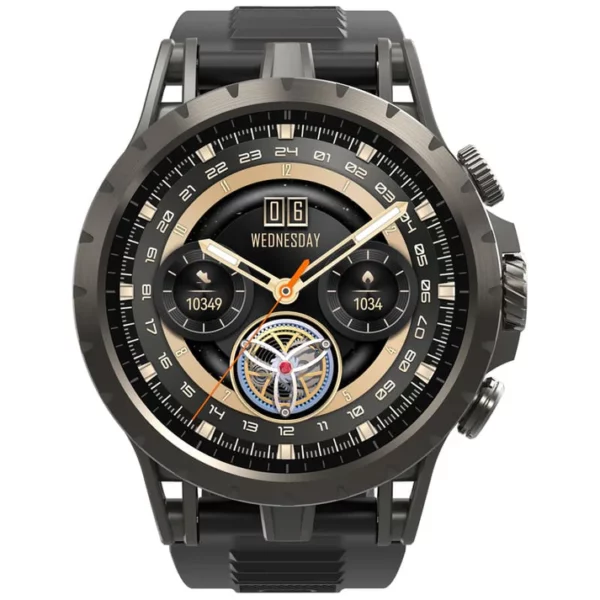 VG54 4G Sim Card LTE Android OS Smart Watch - Image 3