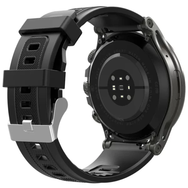 VG54 4G Sim Card LTE Android OS Smart Watch - Image 5