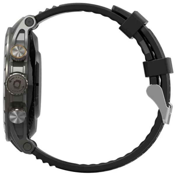 VG54 4G Sim Card LTE Android OS Smart Watch - Image 2