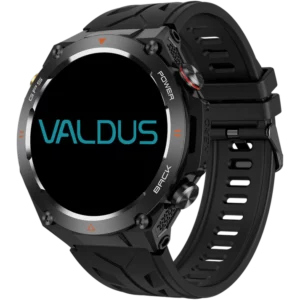 VG41 GPS Tracking Smart Watch