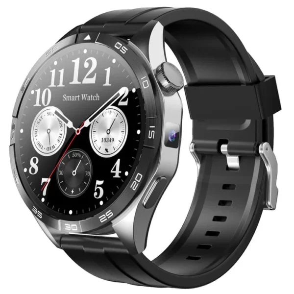 VG52 PRO 4G Sim Card LTE Android OS Smart Watch - Image 5