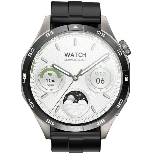 VG52 PRO 4G Sim Card LTE Android OS Smart Watch - Image 3