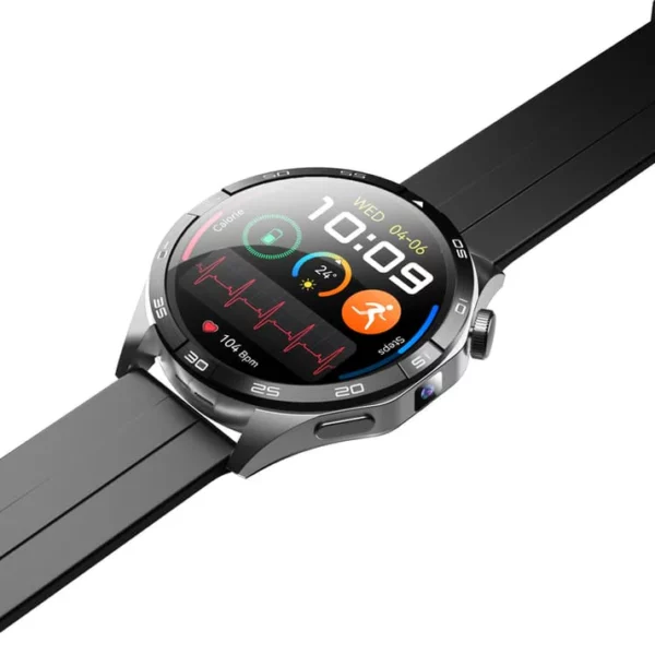 VG52 PRO 4G Sim Card LTE Android OS Smart Watch - Image 6