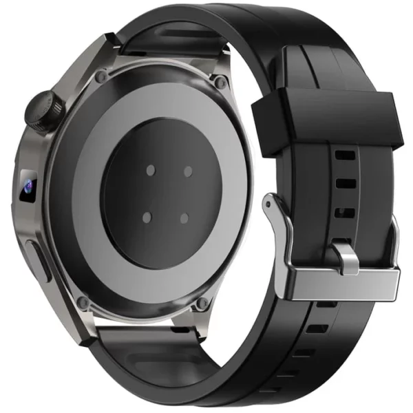 VG52 PRO 4G Sim Card LTE Android OS Smart Watch - Image 4