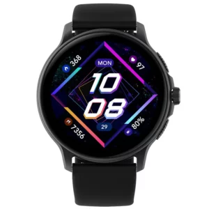 VS35 PRO AMOLED Display Fashion Hybrid Smart Watch Men Women Activity Tracker