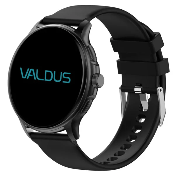 VS35 PRO AMOLED Display Fashion Hybrid Smart Watch Men Women Activity Tracker - Image 4