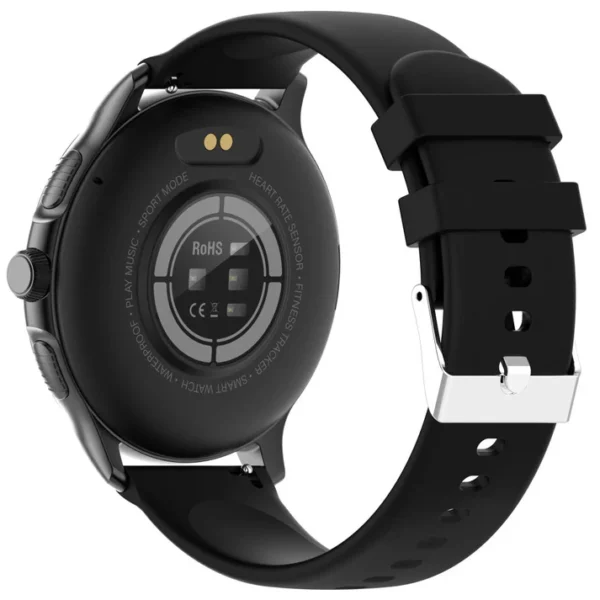 VS35 PRO AMOLED Display Fashion Hybrid Smart Watch Men Women Activity Tracker - Image 2
