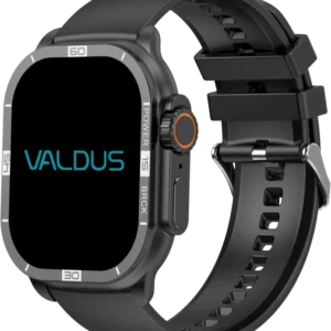 VS36 PRO AMOLED Display Fashion Hybrid Smart Watch Men Women Activity Tracker