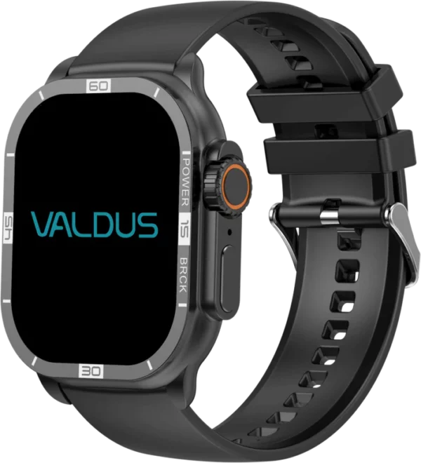 VS36 PRO AMOLED Display Fashion Hybrid Smart Watch Men Women Activity Tracker
