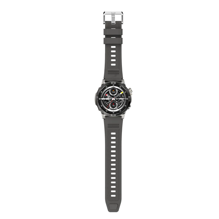 VG40 PRO Smartwatch Outdoor Sports Watch GPS Navigation Deep Waterproofing (Copy) - Image 7