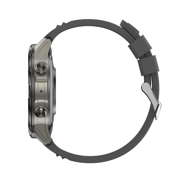 VG40 PRO Smartwatch Outdoor Sports Watch GPS Navigation Deep Waterproofing (Copy) - Image 8
