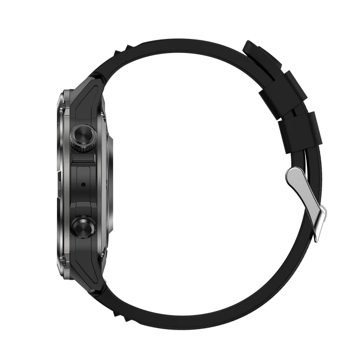 VG40 PRO Smartwatch Outdoor Sports Watch GPS Navigation Deep Waterproofing (Copy) - Image 2