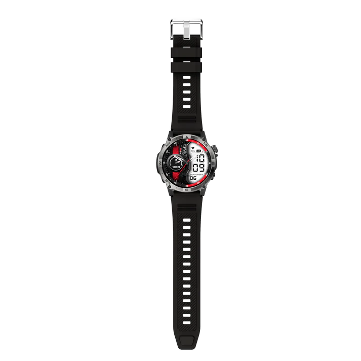 VG40 PRO Smartwatch Outdoor Sports Watch GPS Navigation Deep Waterproofing (Copy) - Image 6