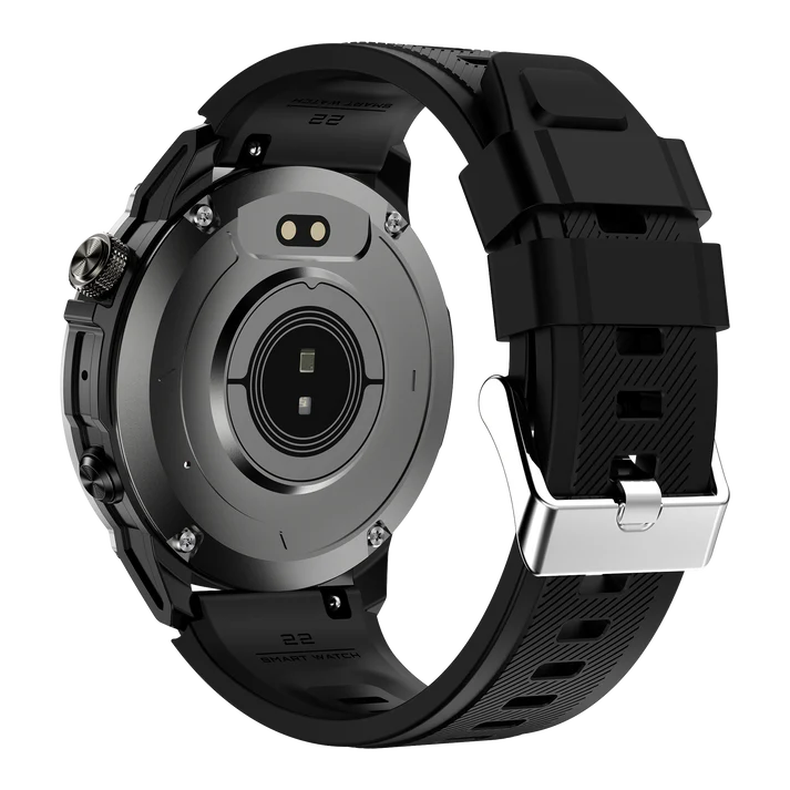 VG40 PRO Smartwatch Outdoor Sports Watch GPS Navigation Deep Waterproofing (Copy) - Image 3