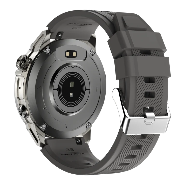VG40 PRO Smartwatch Outdoor Sports Watch GPS Navigation Deep Waterproofing (Copy) - Image 9