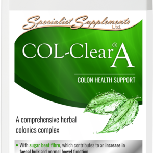 COL-Clear A