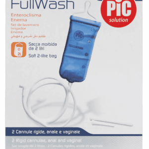 Home Enema Kit