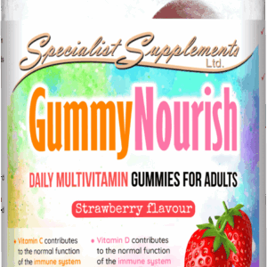 GummyNourish adult gummies
