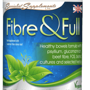 Fibre & Full