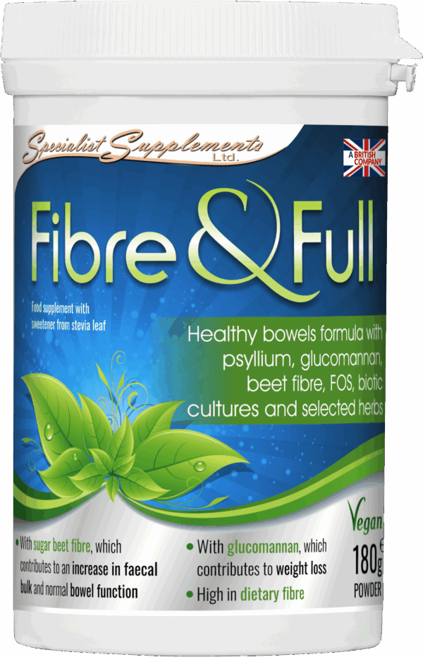 Fibre & Full