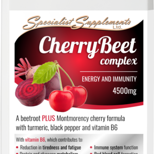 CherryBeet