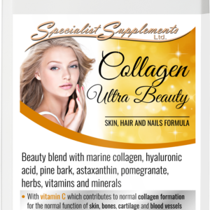 Collagen Ultra Beauty