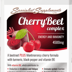 CherryBeet