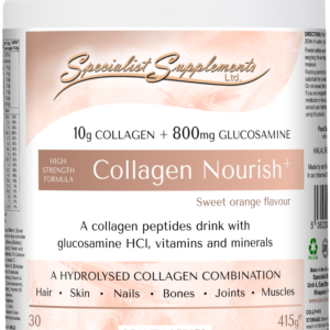 Collagen Nourish +