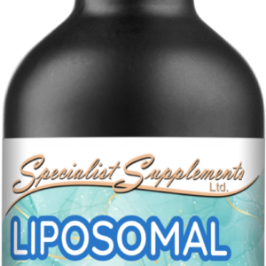 LIPOSOMAL Vitamins D3 + K2
