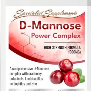 D-Mannose Power Complex