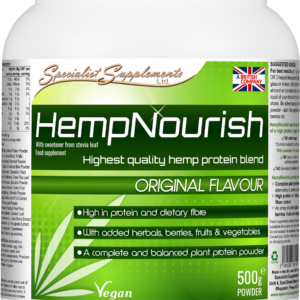 HempNourish