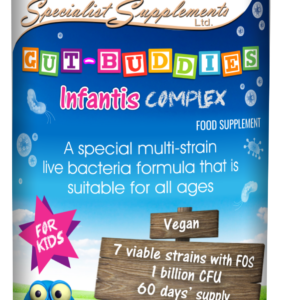 Gut-Buddies Infantis Complex