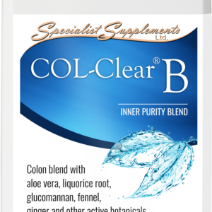 COL-Clear B