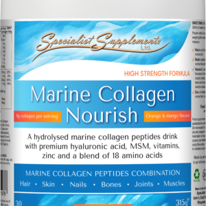 Marine Collagen Nourish