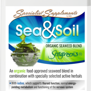 Sea & Soil