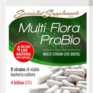 Multi-Flora ProBio