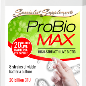 ProBio MAX